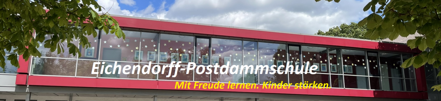 Eichendorff-Postdammschule